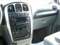 2007 Brilliant Black Crystal Pearl Chrysler Town & Country Touring  photo #11