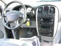 2007 Brilliant Black Crystal Pearl Chrysler Town & Country Touring  photo #12