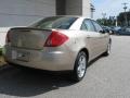 Sedona Beige Metallic - G6 V6 Sedan Photo No. 3