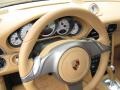  2009 911 Carrera S Coupe Steering Wheel