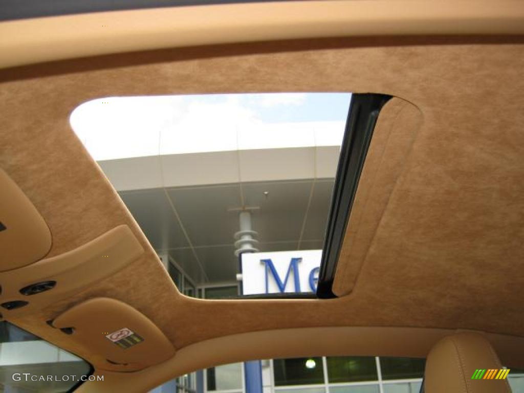 2009 Porsche 911 Carrera S Coupe Sunroof Photo #15175934