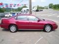 Sport Red Metallic - Impala  Photo No. 4