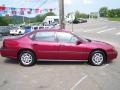 2005 Sport Red Metallic Chevrolet Impala   photo #4