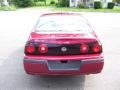 Sport Red Metallic - Impala  Photo No. 6