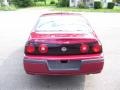 2005 Sport Red Metallic Chevrolet Impala   photo #6