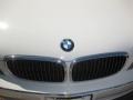 2006 Alpine White BMW 7 Series 750Li Sedan  photo #16