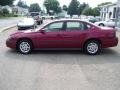 2005 Sport Red Metallic Chevrolet Impala   photo #8