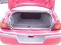 Sport Red Metallic - Impala  Photo No. 15