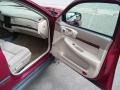 2005 Sport Red Metallic Chevrolet Impala   photo #16