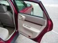 2005 Sport Red Metallic Chevrolet Impala   photo #18