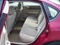 Sport Red Metallic - Impala  Photo No. 21