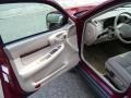 Sport Red Metallic - Impala  Photo No. 22