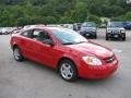 2006 Victory Red Chevrolet Cobalt LS Coupe  photo #4