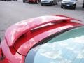 2006 Victory Red Chevrolet Cobalt LS Coupe  photo #5