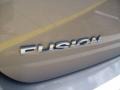 2006 Dune Pearl Metallic Ford Fusion SEL V6  photo #11