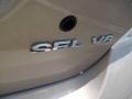 2006 Dune Pearl Metallic Ford Fusion SEL V6  photo #12