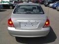 2005 Sterling Metallic Hyundai Elantra GLS Sedan  photo #3