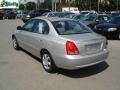 2005 Sterling Metallic Hyundai Elantra GLS Sedan  photo #4