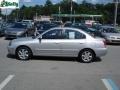 2005 Sterling Metallic Hyundai Elantra GLS Sedan  photo #5