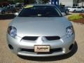 2008 Liquid Silver Metallic Mitsubishi Eclipse GS Coupe  photo #8