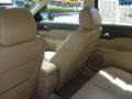 2006 Dune Pearl Metallic Ford Fusion SEL V6  photo #22