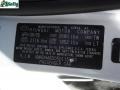 Sterling Metallic - Elantra GLS Sedan Photo No. 9