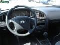 2005 Sterling Metallic Hyundai Elantra GLS Sedan  photo #11