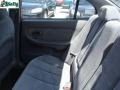 Sterling Metallic - Elantra GLS Sedan Photo No. 12