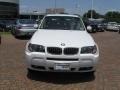 Alpine White - X3 3.0i Photo No. 2