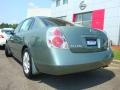 2006 Mystic Emerald Metallic Nissan Altima 2.5 S Special Edition  photo #7