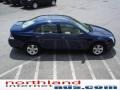 2006 Dark Blue Pearl Metallic Ford Fusion SE  photo #5