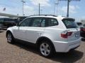 Alpine White - X3 3.0i Photo No. 7