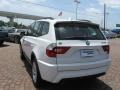 Alpine White - X3 3.0i Photo No. 8