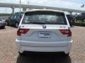 Alpine White - X3 3.0i Photo No. 9