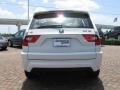 Alpine White - X3 3.0i Photo No. 10