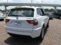 Alpine White - X3 3.0i Photo No. 11
