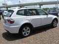 Alpine White - X3 3.0i Photo No. 12
