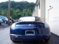 2009 Maizen Blue Pearl Mitsubishi Eclipse GS Coupe  photo #8