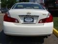 Ivory Pearl - M 35x Sedan Photo No. 6