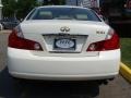 2006 Ivory Pearl Infiniti M 35x Sedan  photo #6