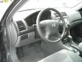 Graphite Pearl - Accord SE Sedan Photo No. 16
