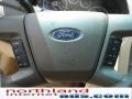2006 Dark Blue Pearl Metallic Ford Fusion SE  photo #19