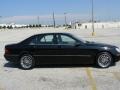 2000 Black Mercedes-Benz S 430 Sedan  photo #4