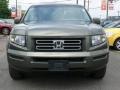Amazon Green Metallic - Ridgeline RTS Photo No. 2