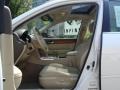Ivory Pearl - M 35x Sedan Photo No. 12