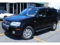 Black - Mariner Luxury 4WD Photo No. 1