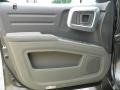 2006 Amazon Green Metallic Honda Ridgeline RTS  photo #6