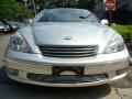 Millennium Silver Metallic - ES 330 Photo No. 2