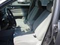 Steel Gray - Sonata SE V6 Photo No. 8