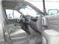 Amazon Green Metallic - Ridgeline RTS Photo No. 8